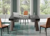 Ozzio Flap Extending Console/Dining Table - Now Discontinued