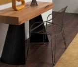 Ozzio Flap Extending Console/Dining Table - Now Discontinued