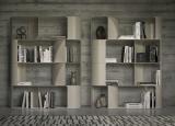 Cattelan Italia Fulham Bookcase