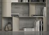Cattelan Italia Fulham Bookcase