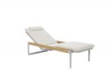 Manutti Flows Sun Lounger