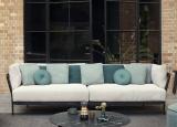 Manutti Flows Garden Sofa