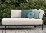 Manutti Flows Corner Garden Sofa