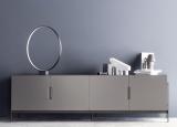 Novamobili Float Low Sideboard