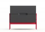 Float Bedside Cabinet - Now Discontinued