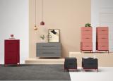 Float Tall Chest of Drawers - Now Discontinued