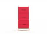 Float Tall Chest of Drawers - Now Discontinued