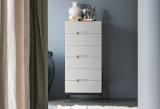 Float Tall Chest of Drawers - Now Discontinued