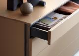 Lema Florens Bedside Cabinet