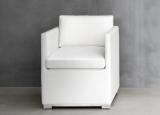 Manutti Zendo Club Chair - Now Discontinued