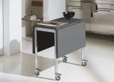 Bontempi Flash Extending Dining Table - Now Discontinued