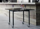 Bontempi Flash Extending Dining Table - Now Discontinued
