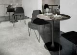 Sovet Italia Flute Bistro Table