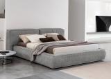 Bonaldo Fluff Super King Size Bed