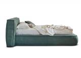 Bonaldo Fluff Super King Size Bed