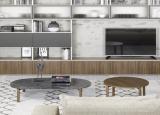 Novamobili Fly Coffee Table