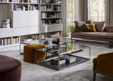 Molteni 45 Degree Coffee Table