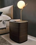 Molteni 4040 Bedside Table