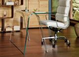 Glas Italia Folio Glass Desk