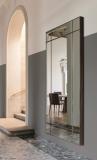 Porada Four Seasons Rectangle Mirror