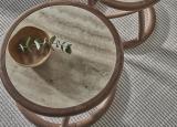 Porada Flip Side Table