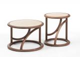 Porada Flip Side Table