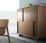 Jesse Frame Quadra Sideboard - Now Discontinued