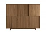 Jesse Frame Quadra Sideboard - Now Discontinued