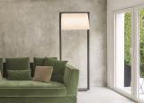 Contardi Frame Floor Lamp (Mr) - Now Discontinued