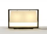 Contardi Frame Table Lamp (Miss) - Now Discontinued