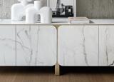 Bonaldo Frame K Sideboard