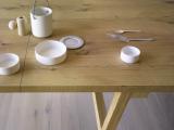 Miniforms Frattino Extending Dining Table - Now Discontinued