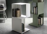 Novamobili Freebook Bookcase