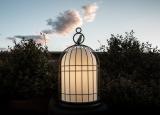 Contardi Freedom Outdoor Lamp