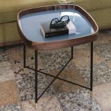 Porada Fritz Side Table