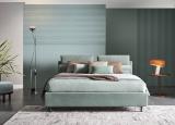 Twils Frick Basso Storage Bed