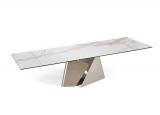 Naos Fusion Extending Dining Table