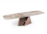 Naos Fusion Extending Dining Table
