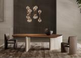 Bonaldo Flatiron Dining Table