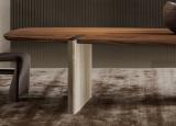 Bonaldo Flatiron Dining Table