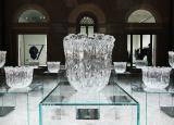 Glas Italia Fountain Coffee Table