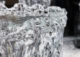 Glas Italia Fountain Coffee Table