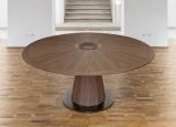 Porada Fuji Round Dining Table - Now Discontinued