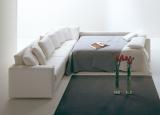 Fulletto Corner Sofa Bed - NOW DISCONTINUED