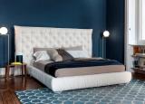 Bonaldo Full Moon Hi Storage Bed - Now Discontinued