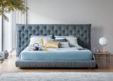 Bonaldo Full Moon Bed