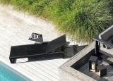 Manutti Fuse Sun Lounger - Now Discontinued