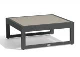 Manutti Fuse Garden Coffee Table - Now Discontinued