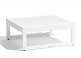 Manutti Fuse Garden Side Table - Now Discontinued