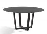 Manutti Fuse Round Garden Table - Now Discontinued